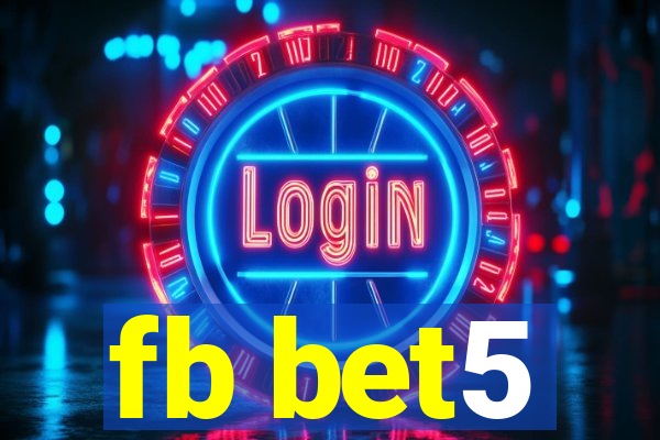 fb bet5